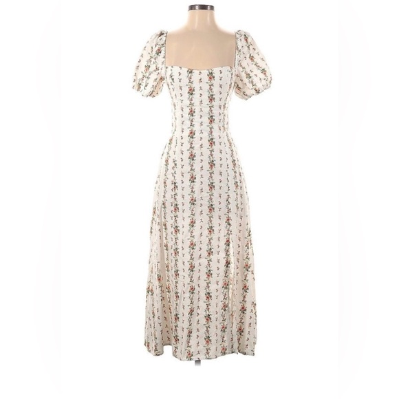 Reformation dress size 0 - Picture 4 of 6